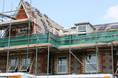 Building Contractors Clevedon