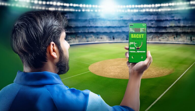 How T20 Exchange Leverages Technology For A Better Betting Experience