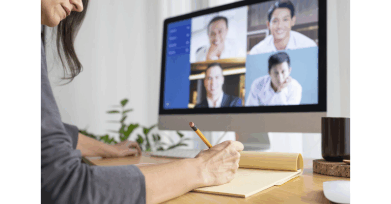 Virtual Office: The Modern Solution for Business Efficiency in Singapore